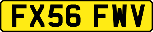 FX56FWV