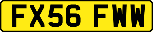 FX56FWW