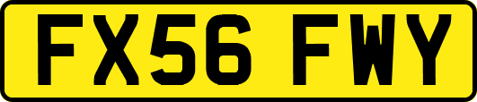 FX56FWY