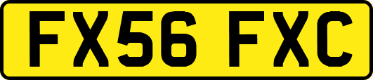 FX56FXC