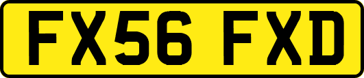 FX56FXD