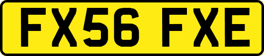 FX56FXE