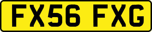 FX56FXG