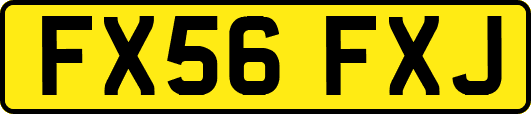 FX56FXJ