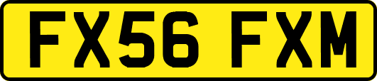 FX56FXM