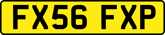 FX56FXP