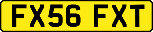 FX56FXT