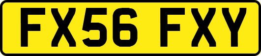 FX56FXY