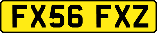 FX56FXZ