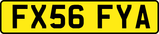 FX56FYA