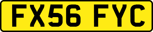 FX56FYC