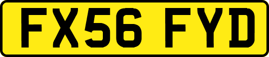 FX56FYD