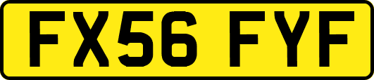 FX56FYF