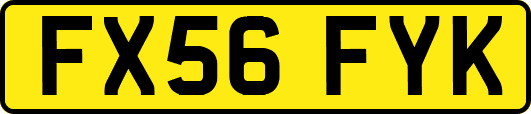 FX56FYK