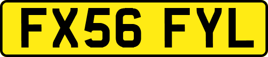 FX56FYL