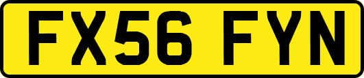 FX56FYN