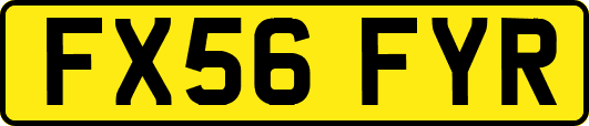 FX56FYR