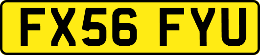 FX56FYU