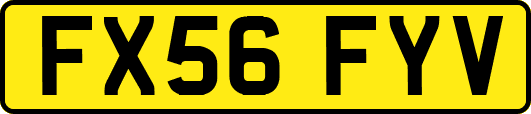 FX56FYV