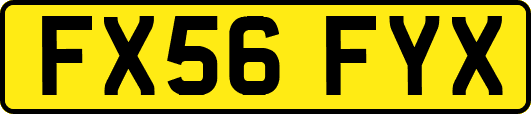 FX56FYX