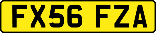 FX56FZA