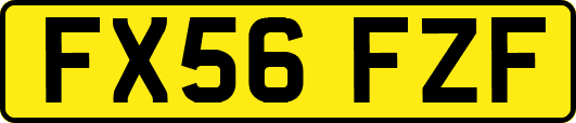 FX56FZF