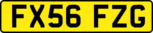 FX56FZG
