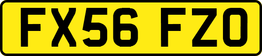 FX56FZO