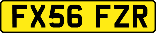 FX56FZR