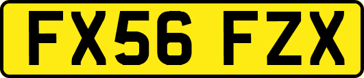 FX56FZX