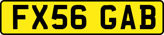 FX56GAB