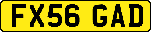 FX56GAD