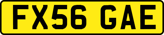 FX56GAE