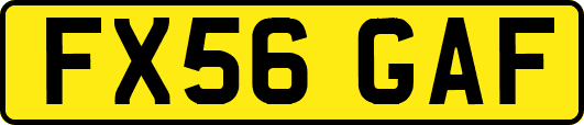 FX56GAF