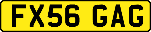 FX56GAG
