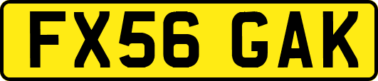 FX56GAK