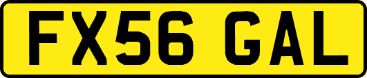 FX56GAL