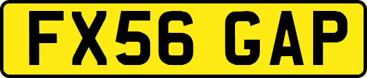 FX56GAP