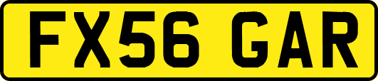FX56GAR