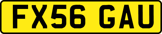 FX56GAU