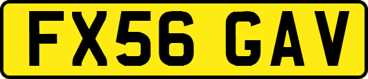 FX56GAV
