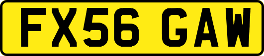 FX56GAW