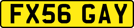 FX56GAY