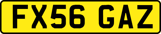 FX56GAZ