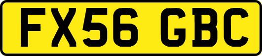 FX56GBC