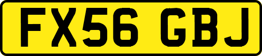 FX56GBJ