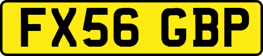 FX56GBP