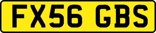 FX56GBS