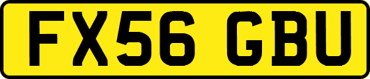 FX56GBU