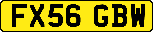 FX56GBW